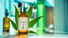 Pain Pill Abuse Higher in Adolescent CBD Oil Users in Small Study