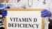 Vitamin D Deficiency in COVID-19 Quadrupled Death Rate