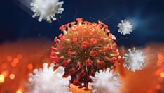 UK Not Seeing Any 'Major Breakdown' in COVID Vaccine Protection: Expert