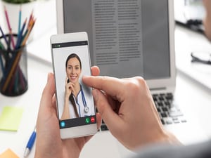 Telemedicine Poised to Address Social Factors Affecting Health