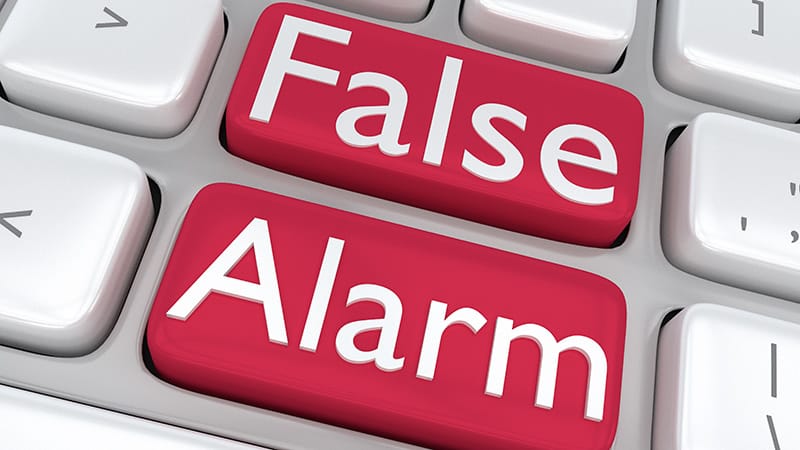 Deaths in Elderly After COVID-19 Vaccine: Warning or False Alarm?