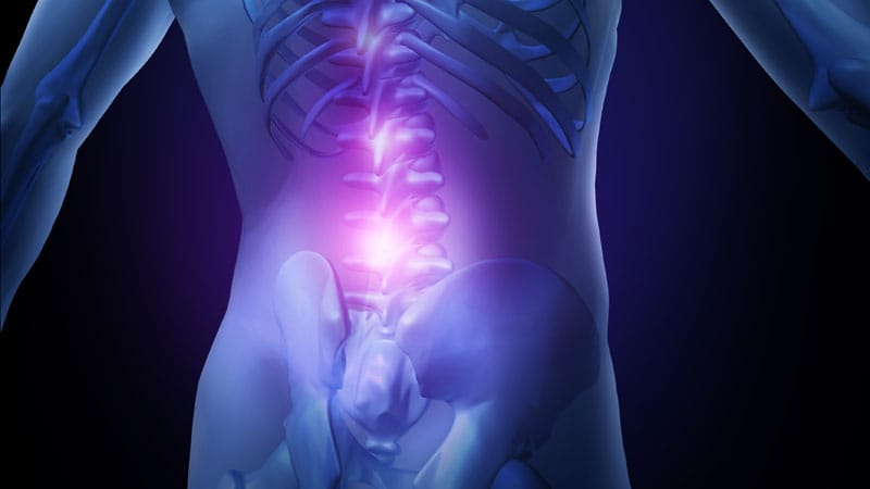 Little Help, Possible Harm of Antidepressants for Pain