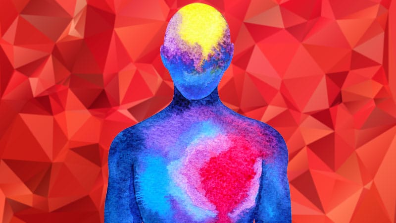 New AHA Scientific Statement on Mind-Heart-Body Connection 
