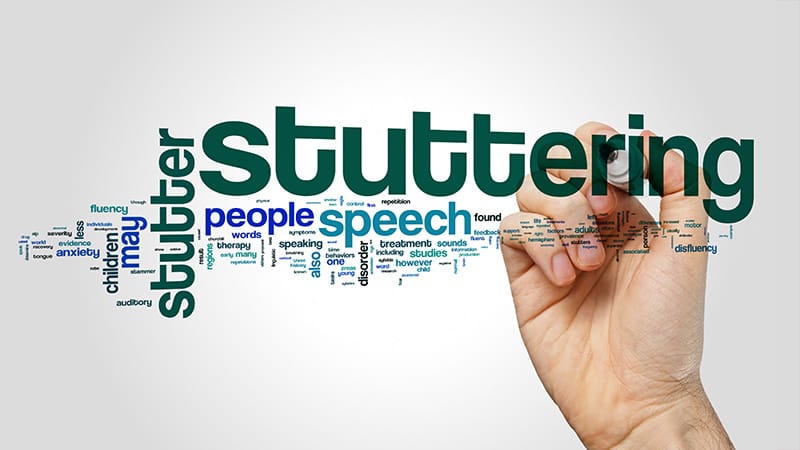 Youth Stuttering Tied to Early Onset Type 2 Diabetes in Males 