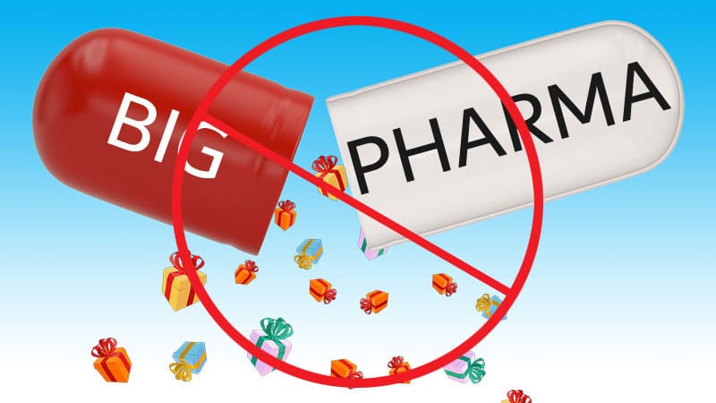 Family Medicine Residencies Increasingly Eschew Pharma Influence