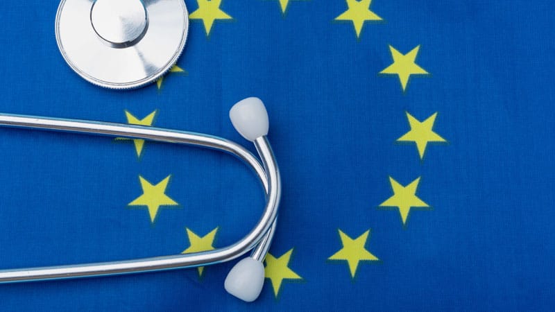 Curious Variation in AF Incidence, Mortality Across Europe