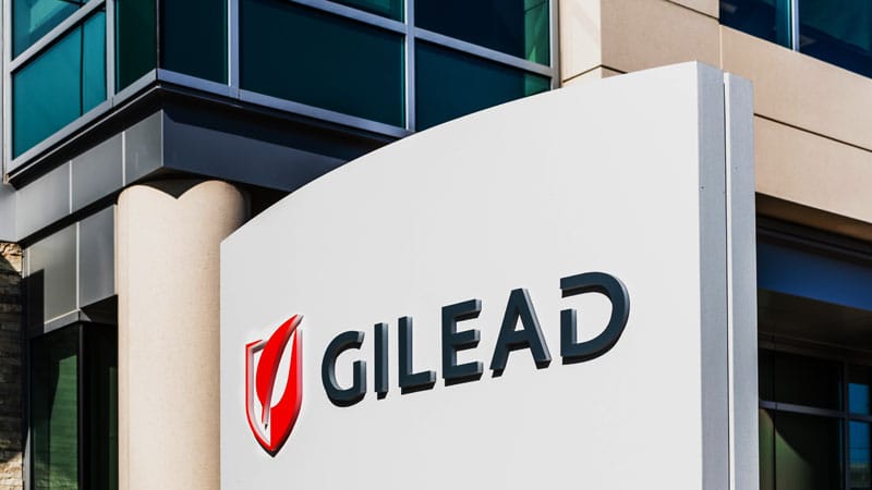 Remdesivir Is Big Win for Gilead -- Boosted by Taxpayers