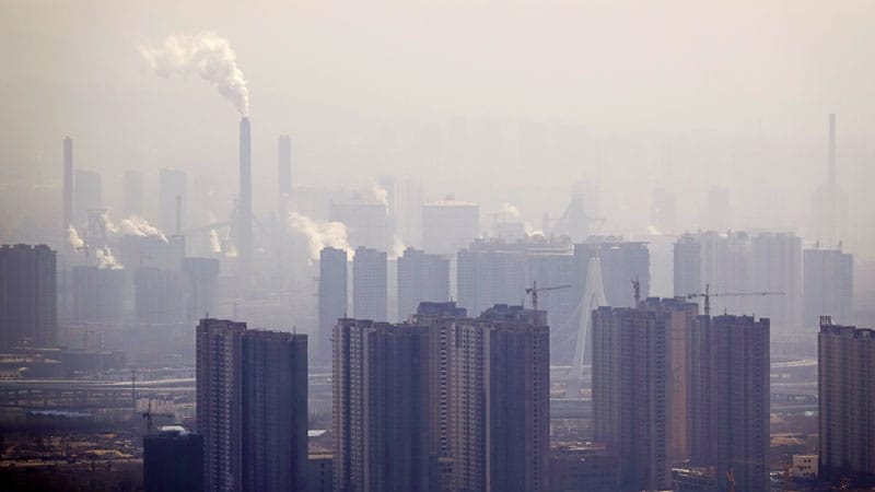 COVID and Air Pollution: Cardio Societies Call for Urgent Action 