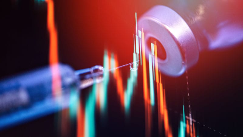 Gaps in Data Make It Impossible to Know Who Got the Vaccine