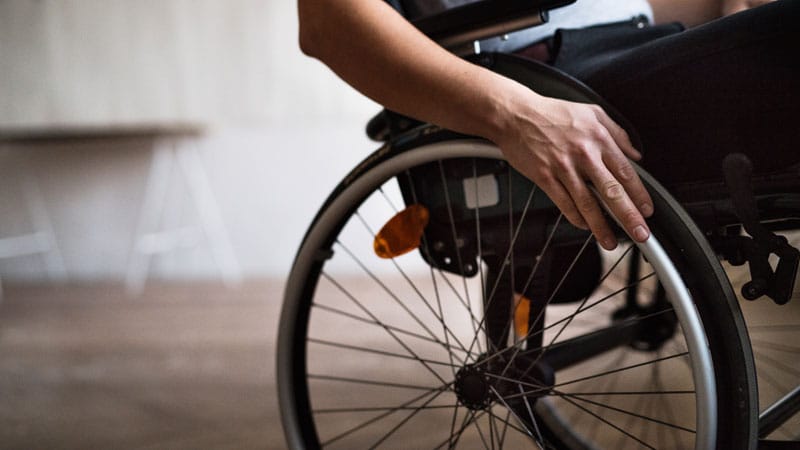 Is the EDSS an Adequate Measure in Secondary Progressive MS?