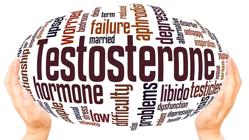 Novel Oral Testosterone Therapy Headed to FDA