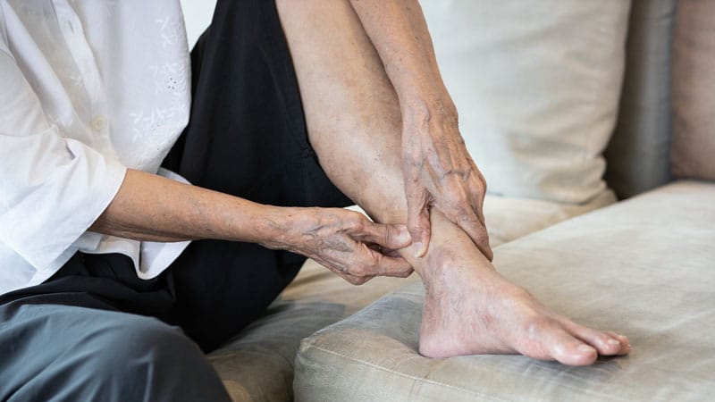 How to Convince Patients Muscle Pain Isn't a Statin Achilles Heel