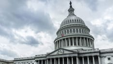 House OKs $1.9 Trillion COVID Relief Package