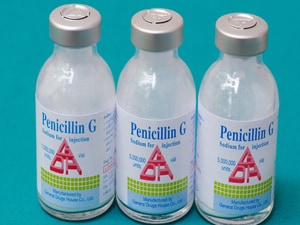 Penicillin Skin Testing Safe During Pregnancy