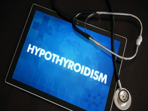 Combo Thyroid Hormones as Good as Levothyroxine for Hypothyroidism