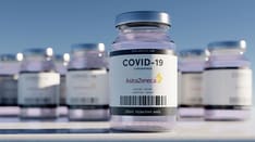 Study Confirms Increased CVT With AstraZeneca COVID Vaccine