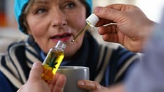 Medical Cannabis Use Rising Among Older Adults