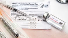 CDC Adds New Medical Conditions to COVID-19 High-Risk List