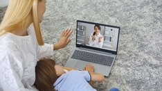 Experts Plead for More Pediatric Telehealth 