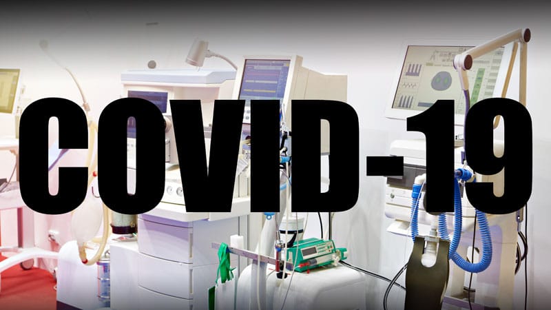 Being Overweight Ups Risk for Severe COVID-19 in Hospital