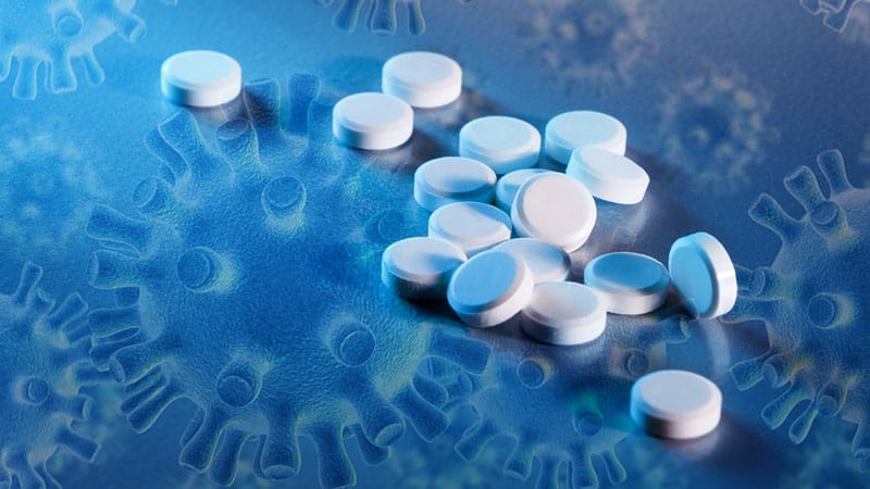 Doctors More Likely to Prescribe Opioids to COVID 'Long Haulers,' Raising Addiction Fears