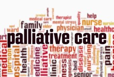 Palliative Care In The Acute Care Setting Background Symptoms And Pathophysiology Frequency