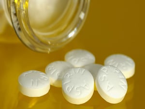 ADAPTABLE: Low-Dose Aspirin as Good as High-Dose in CHD?