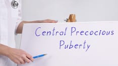 A Major Change? 6-Monthly Leuprolide for Central Precocious Puberty