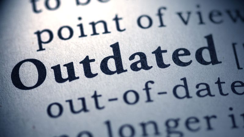 What's Best for Diabetes After Metformin? GRADE Outdated at Outset