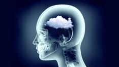 Had COVID? Part of the Virus May Stick Around in Your Brain