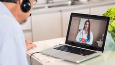 Pandemic Upped Telemedicine Use 100-Fold in Type 2 Diabetes