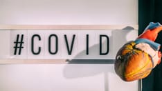 COVID Highlights Poor Outcomes in Hospitalised CLI Patients