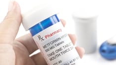 Half Abandon Metformin Within a Year of Diabetes Diagnosis