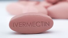 CDC Alerts Doctors After Sharp Increases in Ivermectin Use for COVID