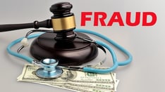 California Internist to Pay $9.5 Million in Medicare, Medi-Cal Fraud Scheme