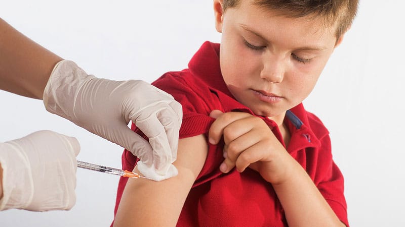 Worried Parents Scramble to Vaccinate Kids Despite FDA Guidance