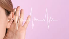 Hearing Dysfunction With New Thyroid Eye Drug Is Common, Persistent