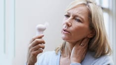 Hormone Therapy Risk in PostmenopausalER+ Breast Cancer