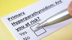 High Bone Density Found in Women With Hypoparathyroidism