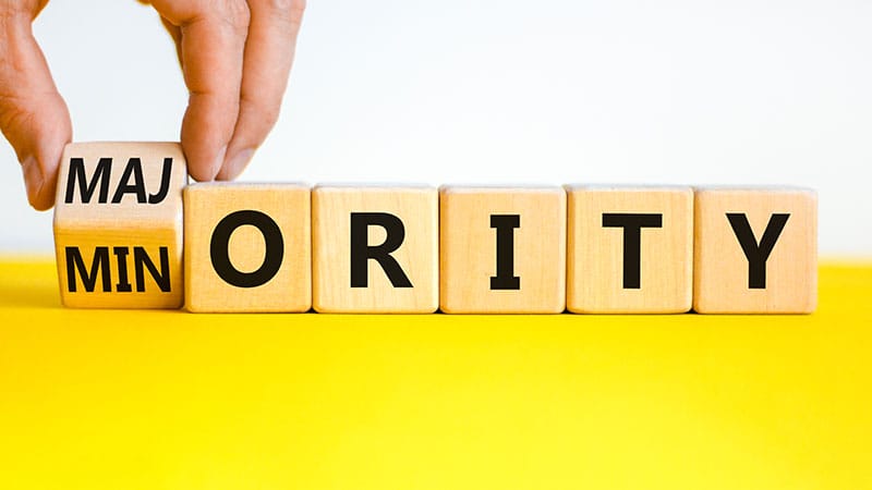 Survey Spotlights Double-Edged Sword for Minority Cardiologists 