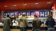 Neighborhood Fast Food Restaurants Linked to Type 2 Diabetes