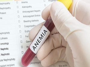 Oral Daprodustat Safely Improves Anemia in Chronic Kidney Disease