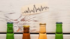 Fast Five Quiz: Holiday Heart Syndrome