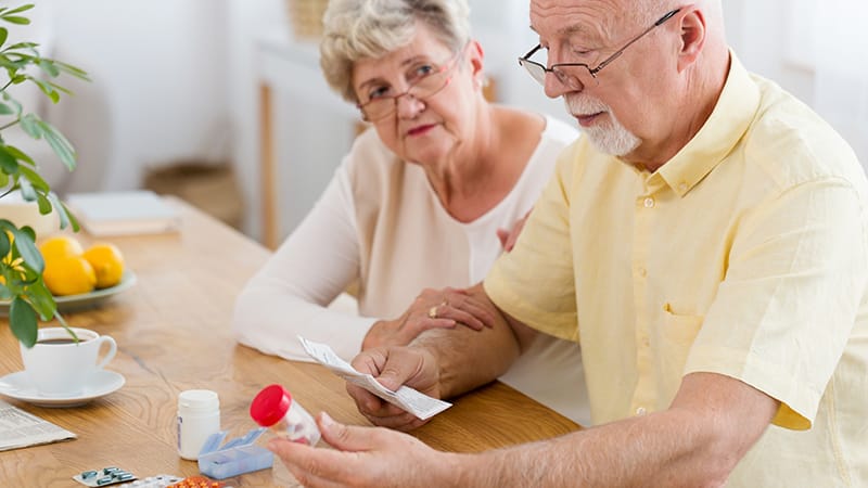 Diabetes Plus Hypertension Worsen Brain Structure, Function