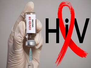 People Living With HIV Are a Model Population for Vaccination