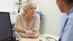 Skill Checkup: A 69-Year-Old Woman With Worsening Heart Failure and Iron Deficiency