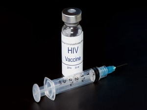 Advances in HIV Vaccine Research Show Promise for Prevention