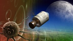 Biden's 'Cancer Moonshot' About to Be Relaunched