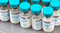 Shortages, Cost, and Frustration: Quest for the New COVID Shot