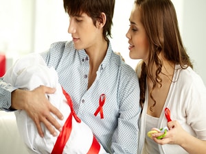 16 Toddlers With HIV at Birth Had No Detectable Virus